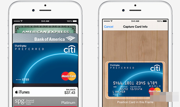蘋果發布iOS8.1系統開啟Apple-Pay支付系統3