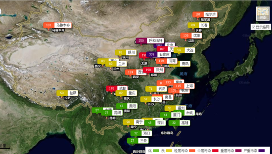 除了等風來 霧霾天我們還能做什么？