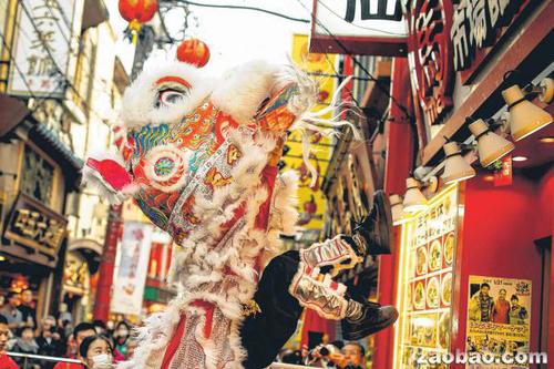 香港商報：中國消費者“海淘”何時才能回歸？