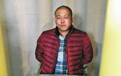 吉林女子外出洗澡回家路上被殺 嫌犯落網(圖)