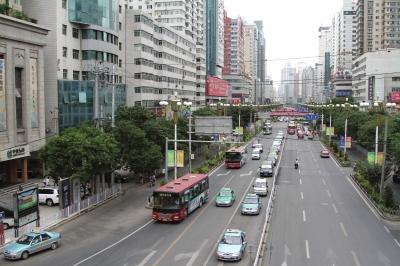 政協委員熱議蘭州建設管理 城市道路建設亟需合理布局