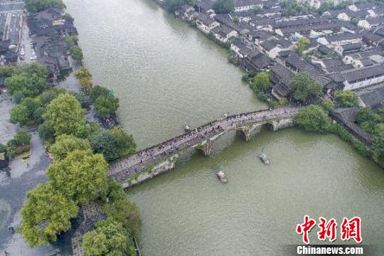 浙江杭州將打造世界遺產群落展現東方文化特色