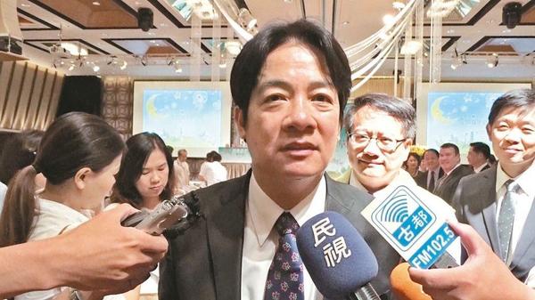 民進黨2018新北市長眾星捧賴？ 實則刀光劍影、暗藏角力