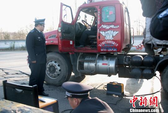 京津冀協同打好“藍天保衛戰”三地空氣質量明顯改善