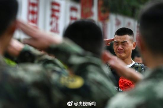 退役軍人事務部：已著手起草《退役軍人保障法》