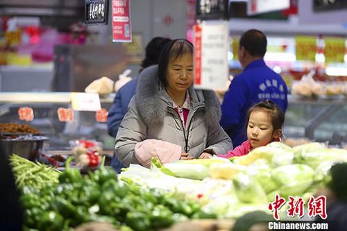 資料圖。<a target='_blank' href='http://www.chinanews.com/'>中新社</a>記者 張云 攝