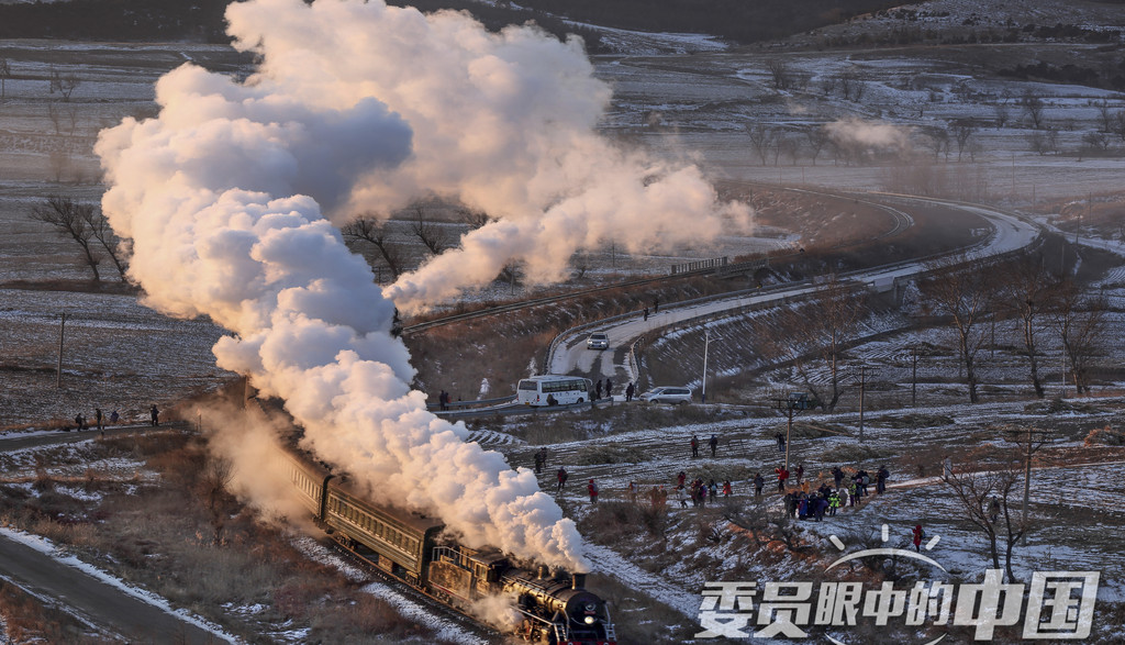 吉林雪村