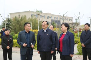 濮陽市政協：在守正創新中探索助力現代化建設的“政協之為”